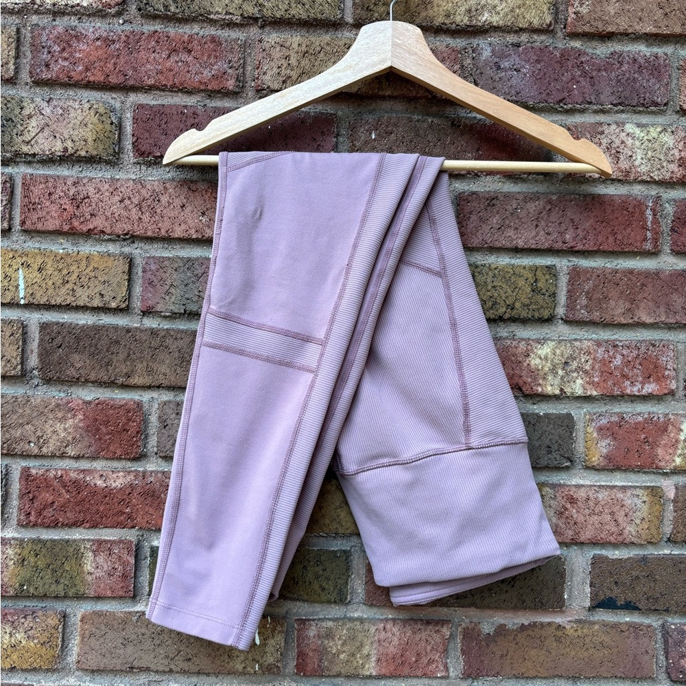 Zella Soft Pink Leggings